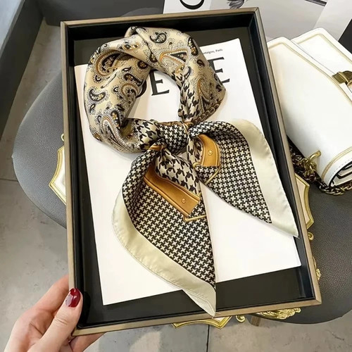 Luxury chain print small - luxury,