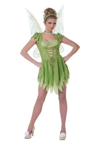 California costume classic - california,