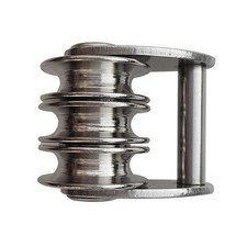 Windsurfing Sail Tip Triple