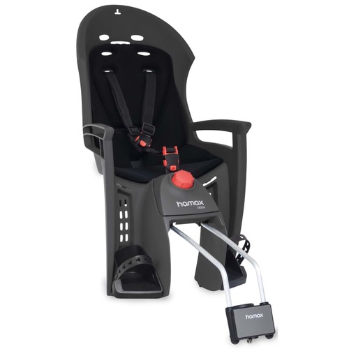 Hamax siesta child seat - siesta,