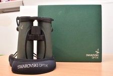 Swarovski EL Field PRO 8.5X42