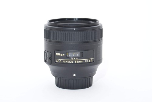 Nikon 85mm af - 85mm, nikkor