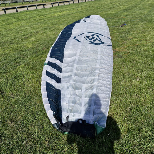 Flysurfer sonic3 15sqm - flysurfer,