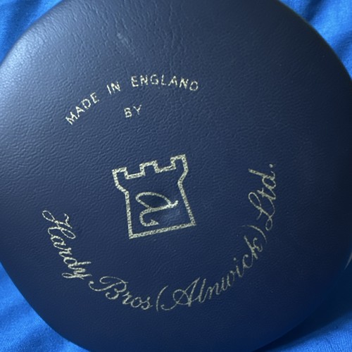 Vintage hardy bros the - hardy,