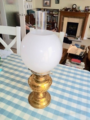 Vintage style duplex type
