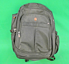 Black SwissGear Laptop