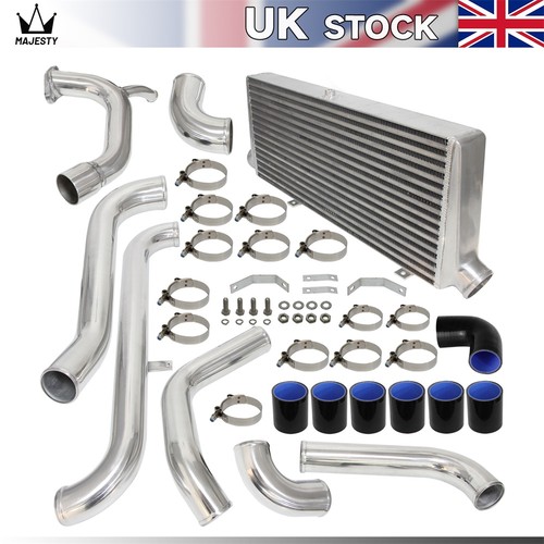 Intercooler kit for - intercooler,