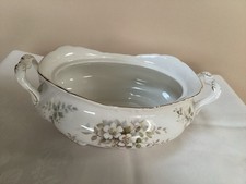 Royal Albert Haworth Casserole Tureen Dish NO LID !