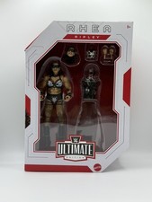 Rhea Ripley WWE Ultimate
