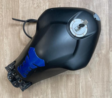Yamaha TZR 50 Tank and Shell