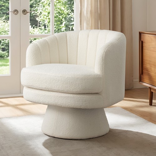 Canmov swivel accent chair - canmov,