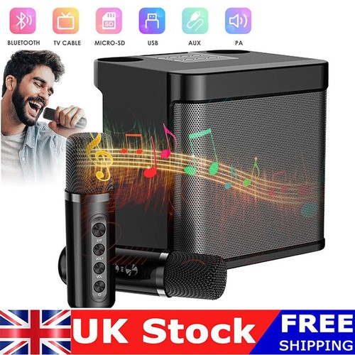 Bluetooth karaoke machine - bluetooth,