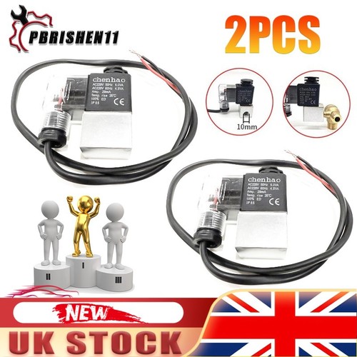 Set 220v oil free - set,