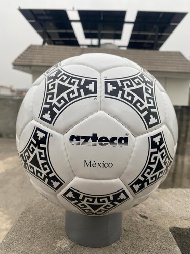 Adidas azteca official fifa - azteca,