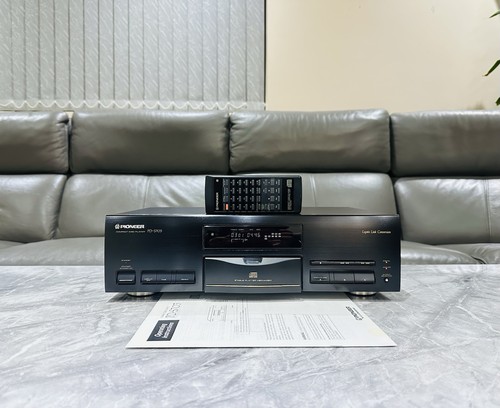 Pioneer s703 compact disc - compact,