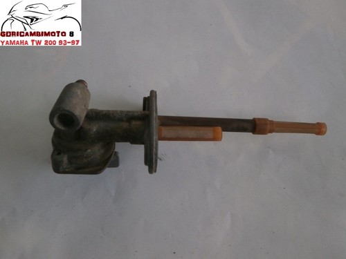 Fuel tap yamaha 200 - fuel,