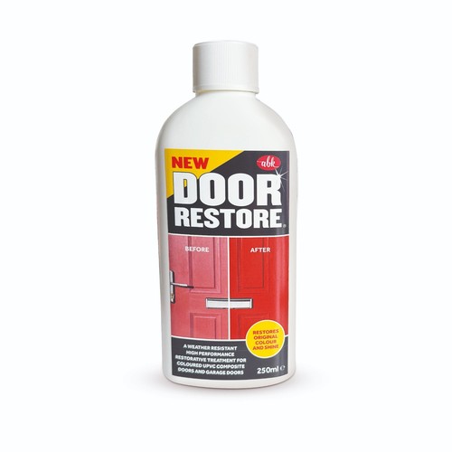 New door restore - new,