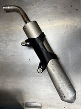 KTM EXC 250 300 TPI 17-19 Rear