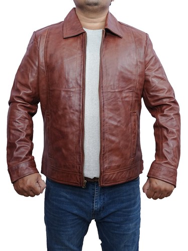 Men new shirt - men's, collar