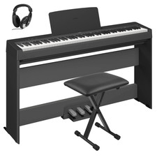 Yamaha P145BT Portable Digital