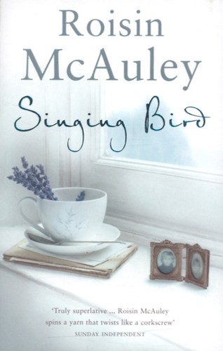 Singing bird - (paperback),