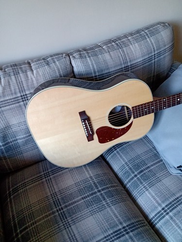 Gibson j45 studio rosewood - j45,