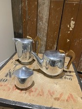 Picquot Ware Tea Pot Coffee