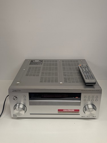 Pioneer vsx 1014 thx home - thx,