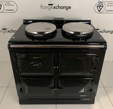 Aga Dual Control 3 Oven (R7)