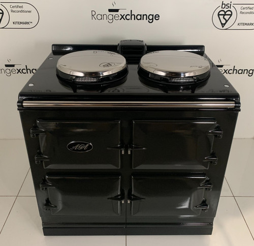 Aga dual control - dual, 3