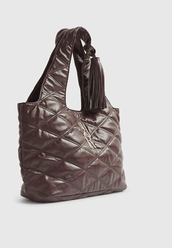 River island brown - river,