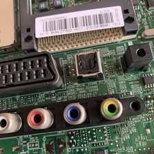 MAIN BOARD FOR SAMSUNG