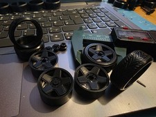 1/18 scale Schmidt Modern Line