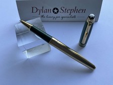 Montblanc Meisterstuck Czar