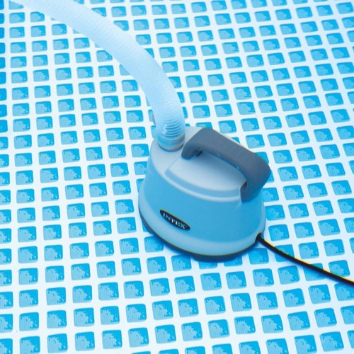 Intex pool drain submersible - intex,