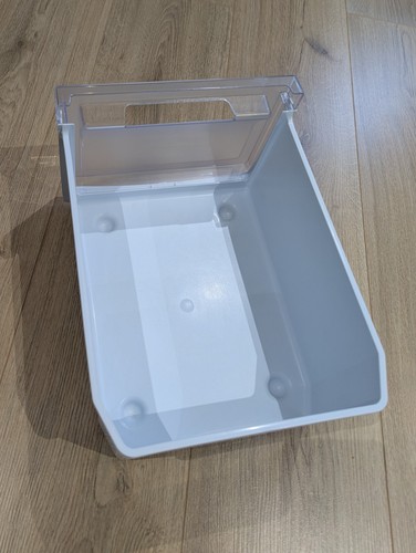 Hotpoint fridge freezer - hotpoint,