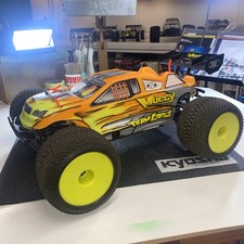 Losi Muggy