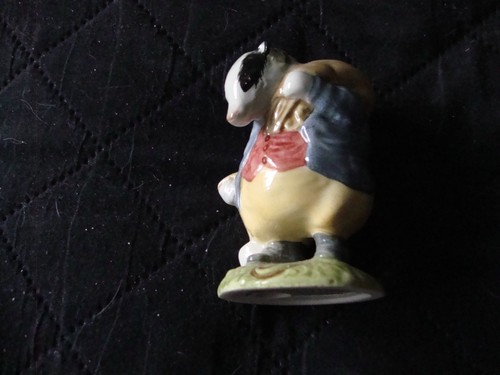 Beswick tommy brock - beswick,
