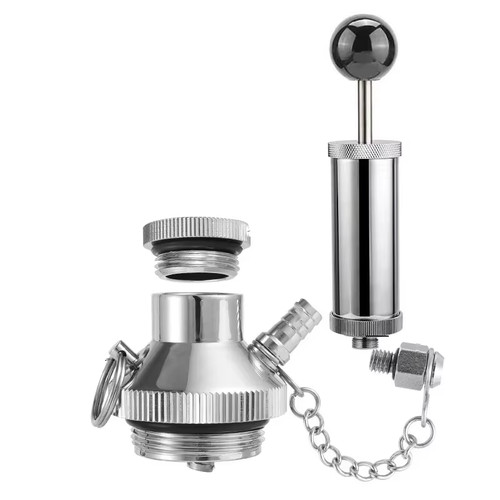 Inch mini keg dispenser - inch,