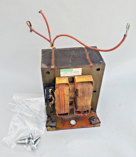 Microwave oven moffat - h, v