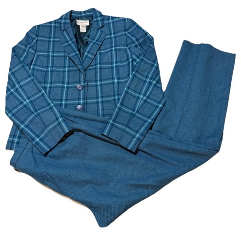 Pendleton wool 2pc - 2pc, suit
