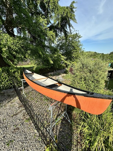 Pyranha ranger foot - ranger, 16-foot