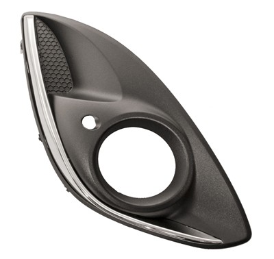 Vauxhall corsa front bumper - corsa,