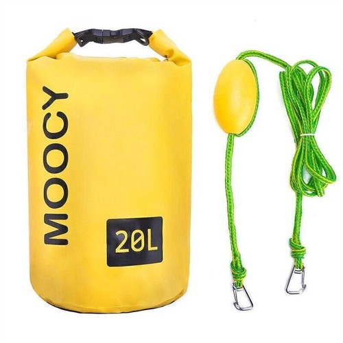 Sand anchor - 2-in-1,