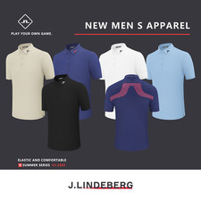 J.LINDEBERG Golf Men's Short