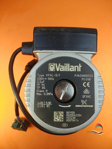 Vaillant ecotec pro plus - ecotec, 28