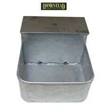 Fisher Alvin Heavy Duty