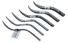 W. Rose Bullhorn Jointer Brick Jointer Brick Pointer 6 Different Sizes Available