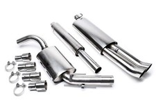 TA Stainless Steel Sports