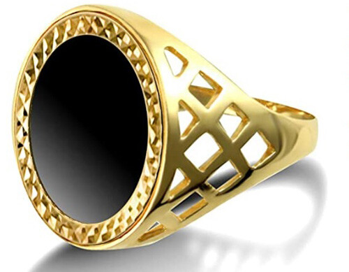 9ct yellow gold hallmarked - yellow,